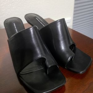 French Connection Kelly Sandal Heels